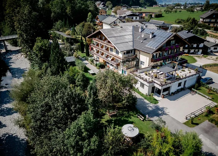 Gasthof Zinkenbachmühle